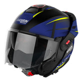 CASCO NOLAN N120-1 MODULARE ROTATIVO